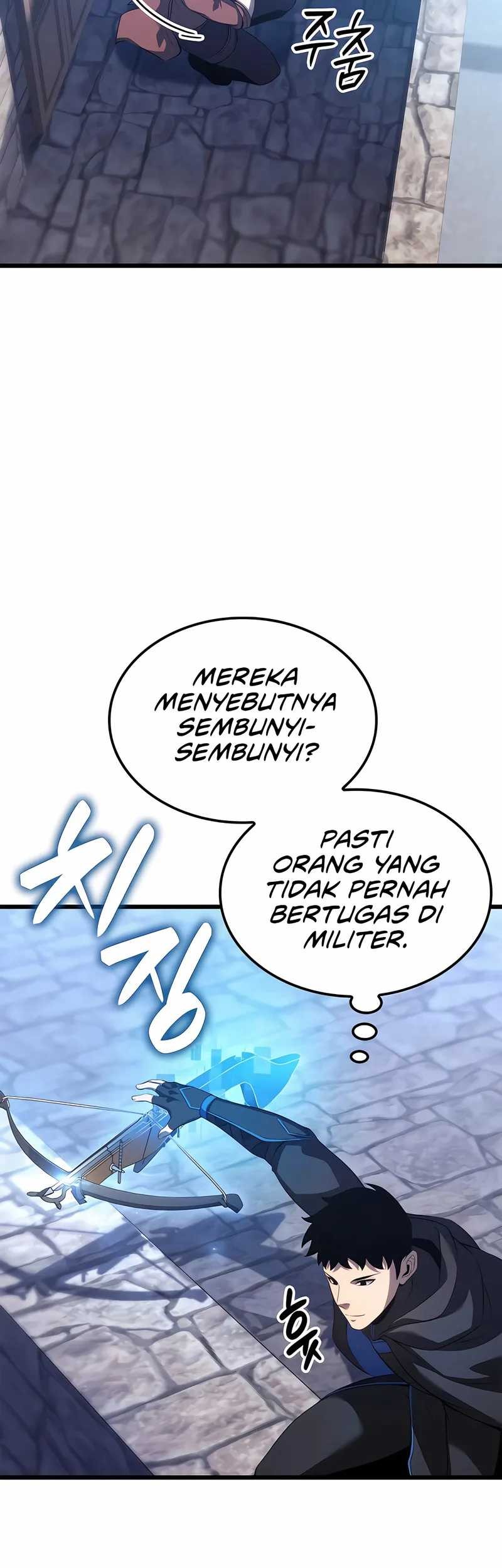 The Count’s Youngest Son Is A Player! Chapter 100 Gambar 4