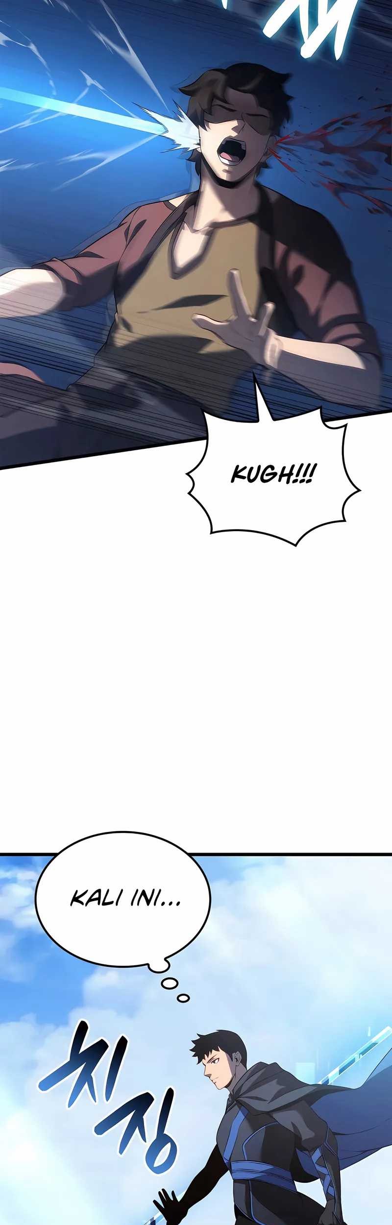 The Count’s Youngest Son Is A Player! Chapter 100 Gambar 7