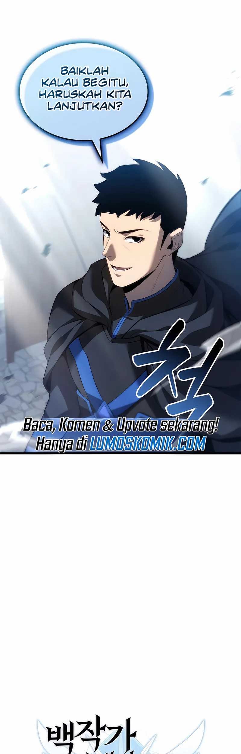 The Count’s Youngest Son Is A Player! Chapter 100 Gambar 16