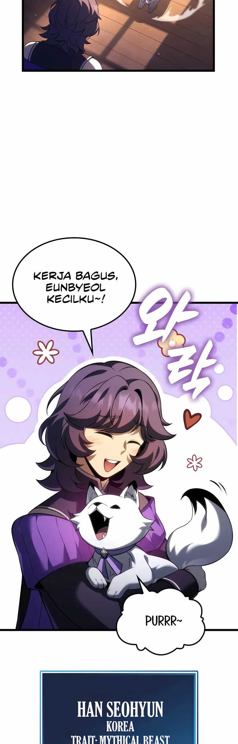 The Count’s Youngest Son Is A Player! Chapter 100 Gambar 20