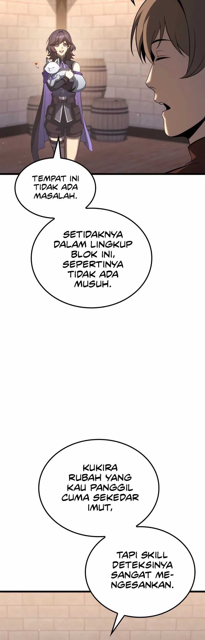 The Count’s Youngest Son Is A Player! Chapter 100 Gambar 22