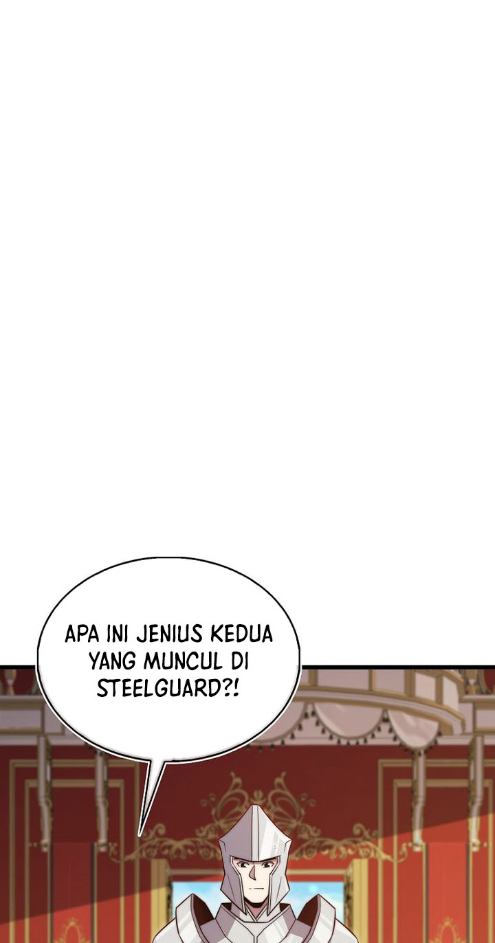 The Lord’s Coins Aren’t Decreasing?! Chapter 155 Gambar 14