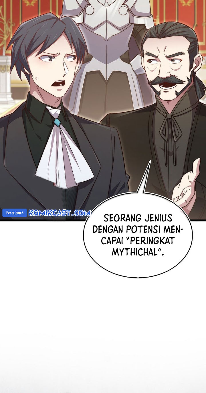 The Lord’s Coins Aren’t Decreasing?! Chapter 155 Gambar 15