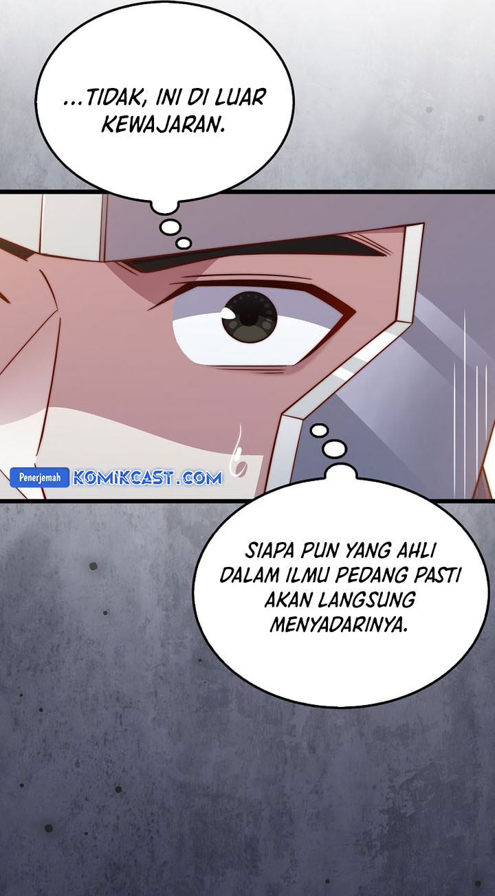 The Lord’s Coins Aren’t Decreasing?! Chapter 155 Gambar 16