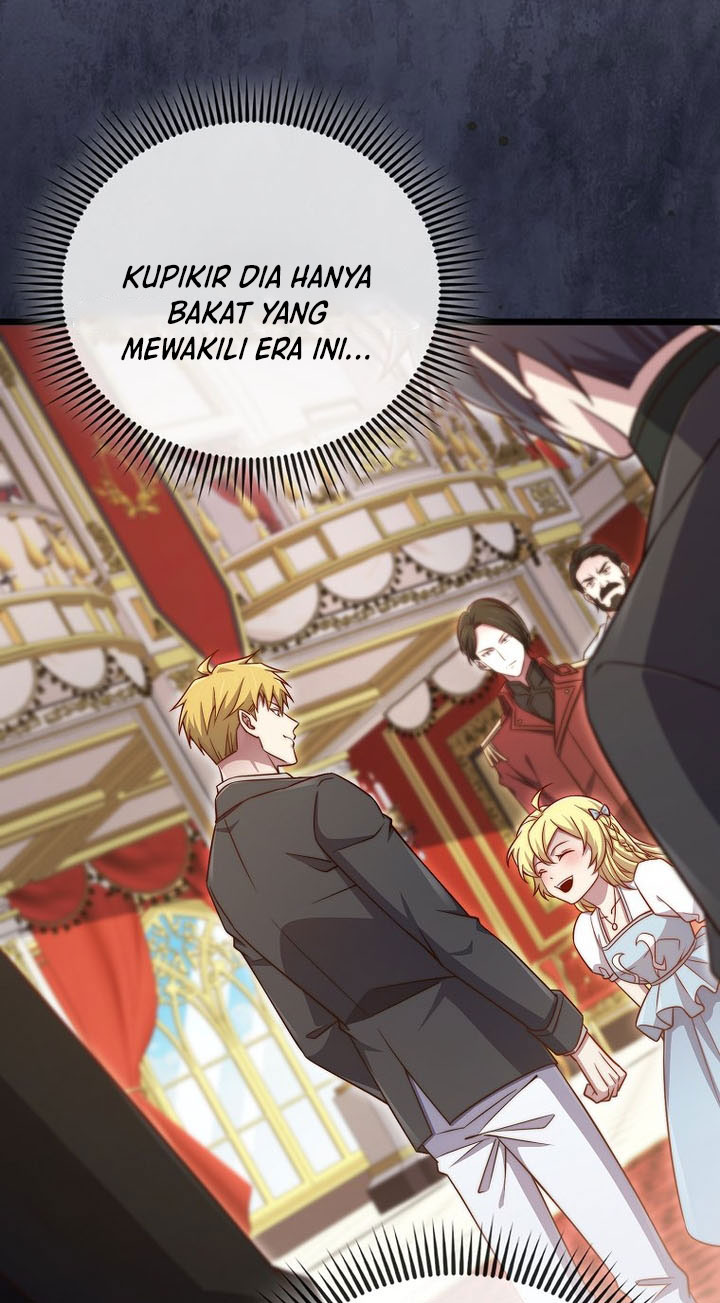 The Lord’s Coins Aren’t Decreasing?! Chapter 155 Gambar 17