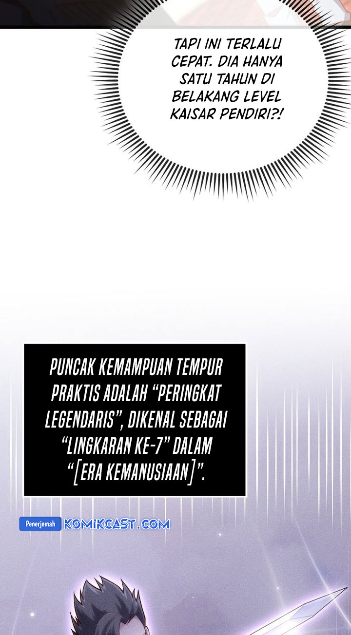 The Lord’s Coins Aren’t Decreasing?! Chapter 155 Gambar 18