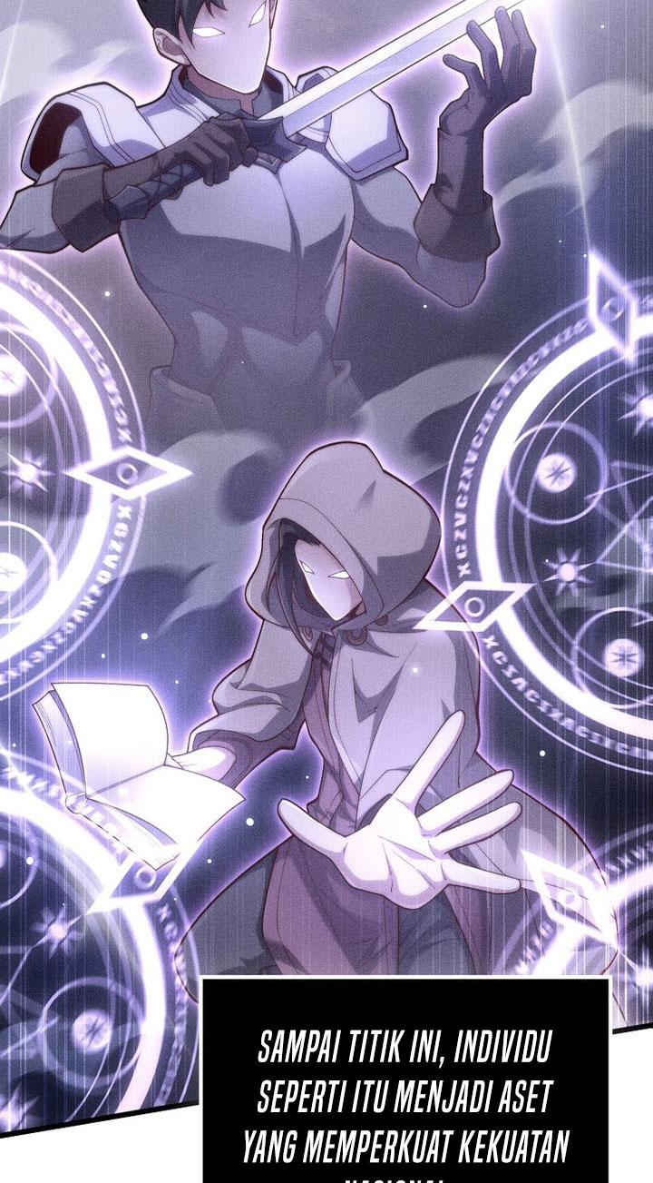 The Lord’s Coins Aren’t Decreasing?! Chapter 155 Gambar 19