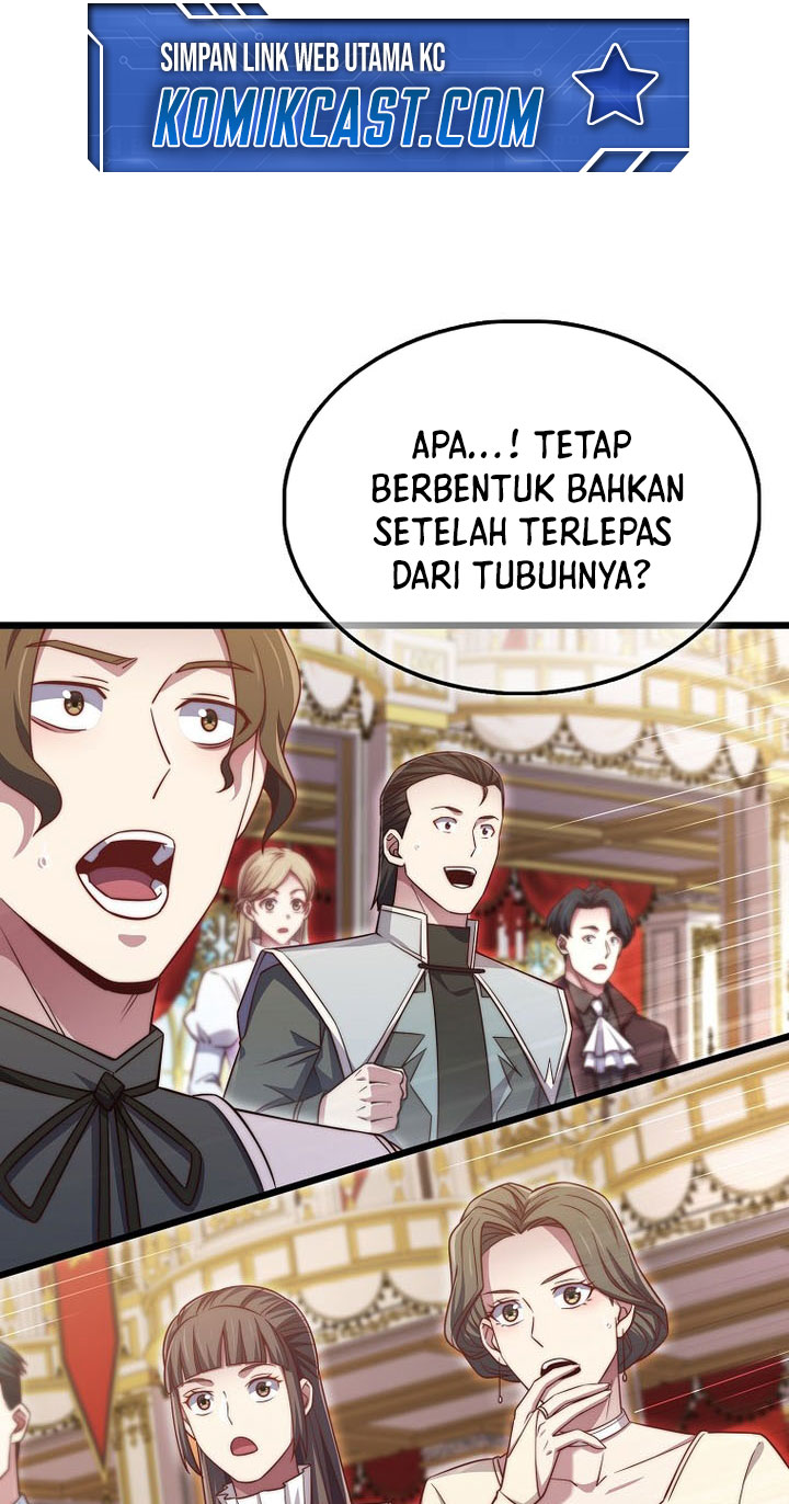 The Lord’s Coins Aren’t Decreasing?! Chapter 155 Gambar 10