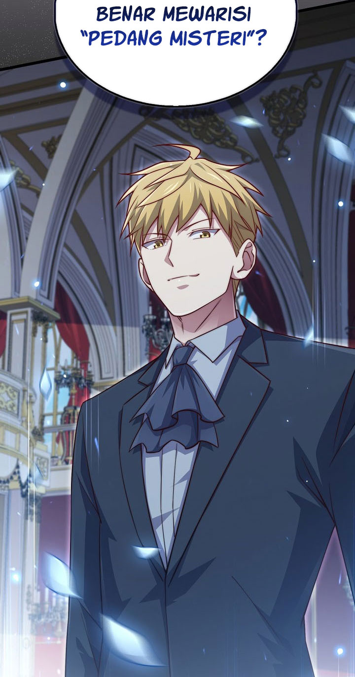 The Lord’s Coins Aren’t Decreasing?! Chapter 155 Gambar 12