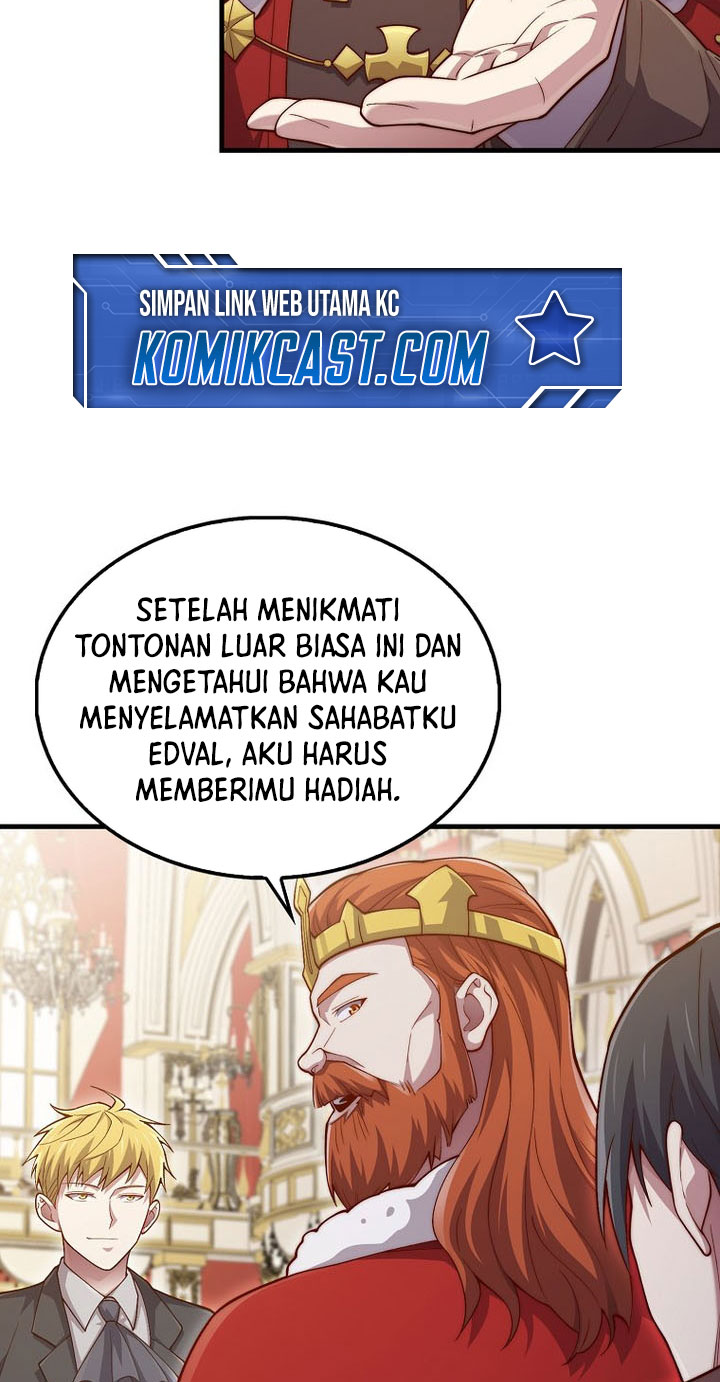 The Lord’s Coins Aren’t Decreasing?! Chapter 155 Gambar 24