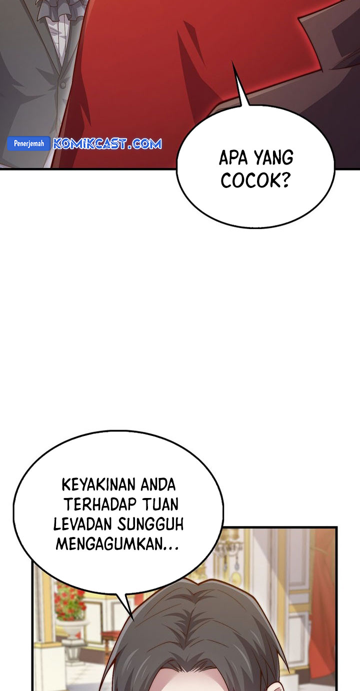 The Lord’s Coins Aren’t Decreasing?! Chapter 155 Gambar 25