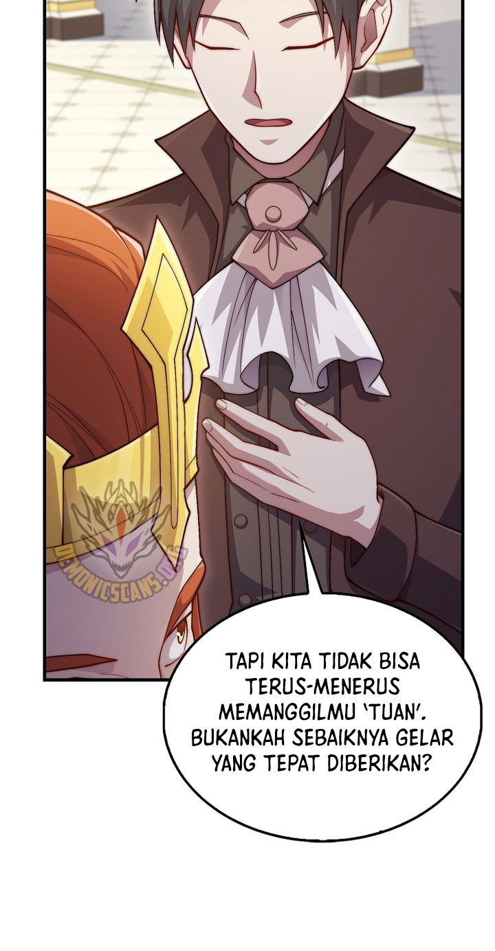 The Lord’s Coins Aren’t Decreasing?! Chapter 155 Gambar 26