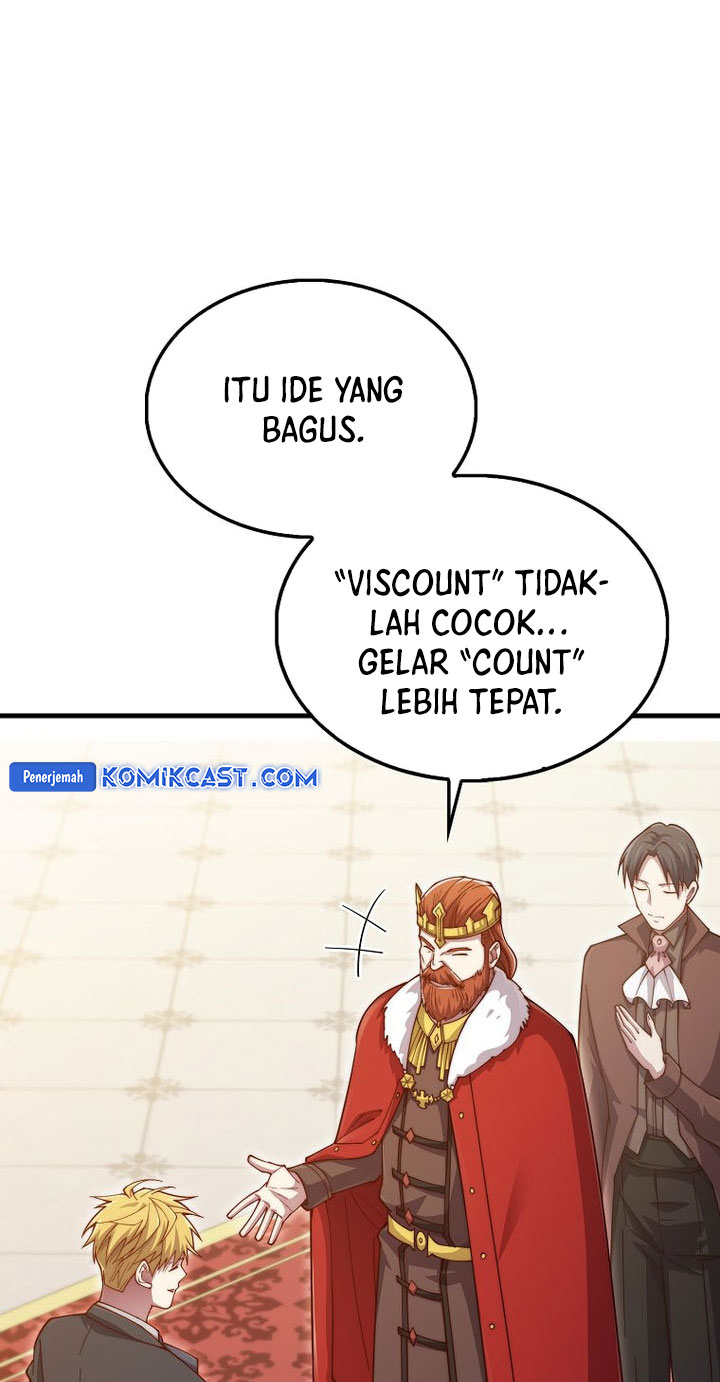 The Lord’s Coins Aren’t Decreasing?! Chapter 155 Gambar 27