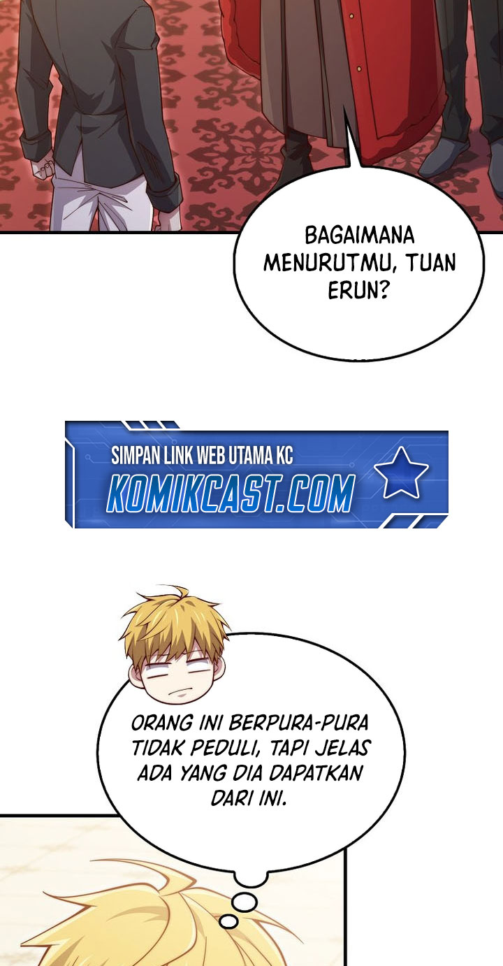 The Lord’s Coins Aren’t Decreasing?! Chapter 155 Gambar 28