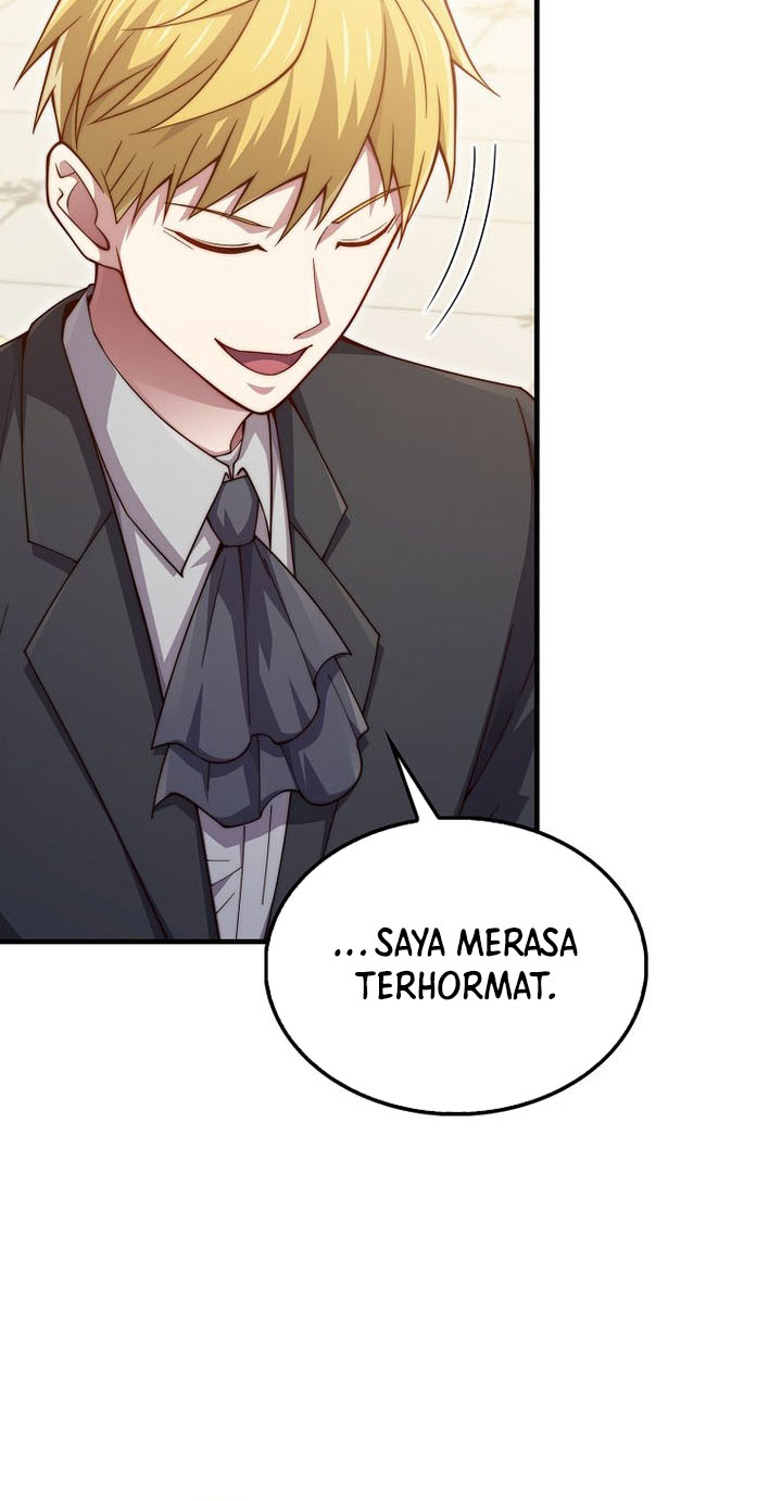 The Lord’s Coins Aren’t Decreasing?! Chapter 155 Gambar 29