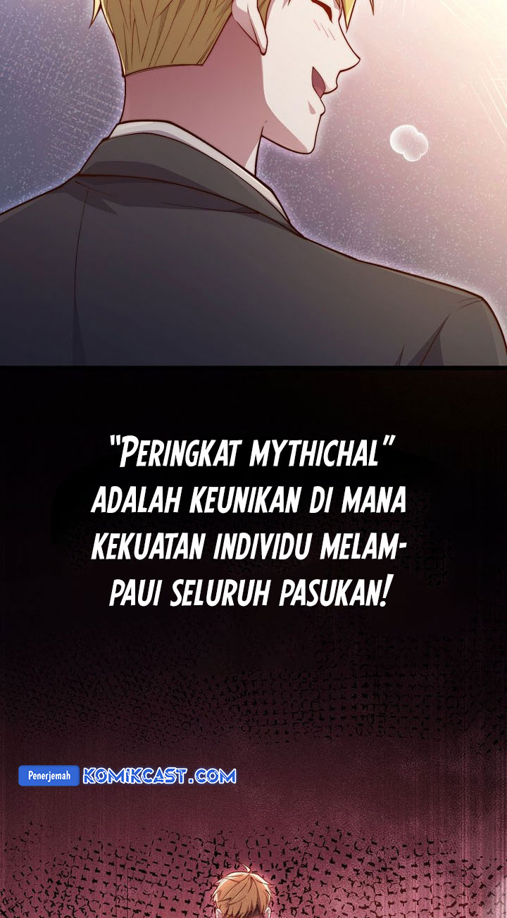 The Lord’s Coins Aren’t Decreasing?! Chapter 155 Gambar 21