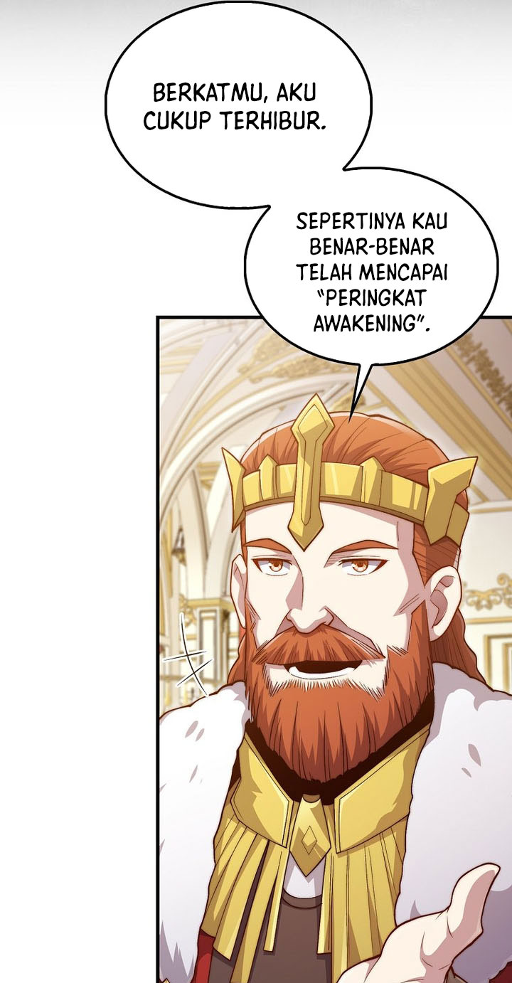 The Lord’s Coins Aren’t Decreasing?! Chapter 155 Gambar 23