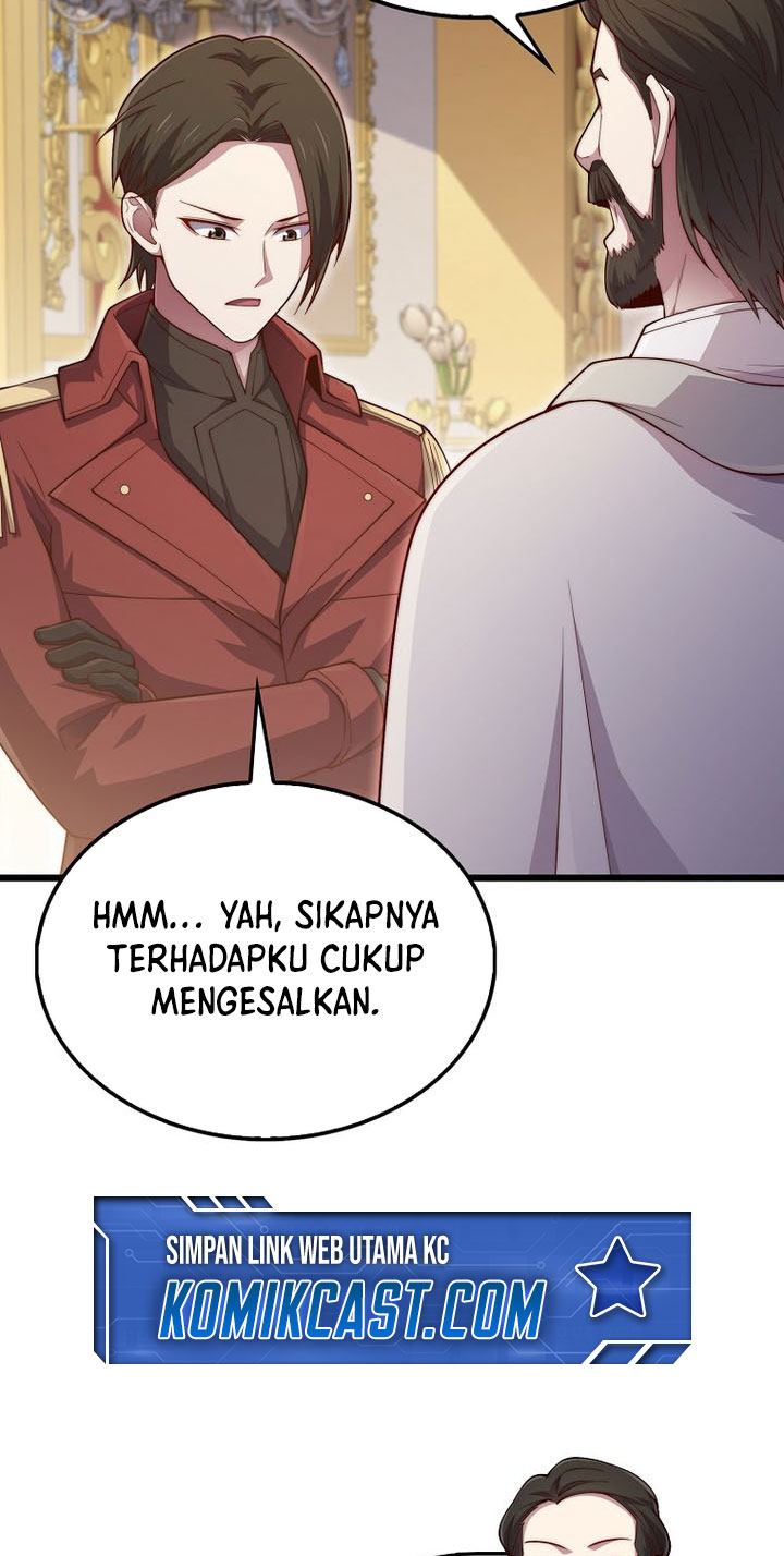 The Lord’s Coins Aren’t Decreasing?! Chapter 155 Gambar 35