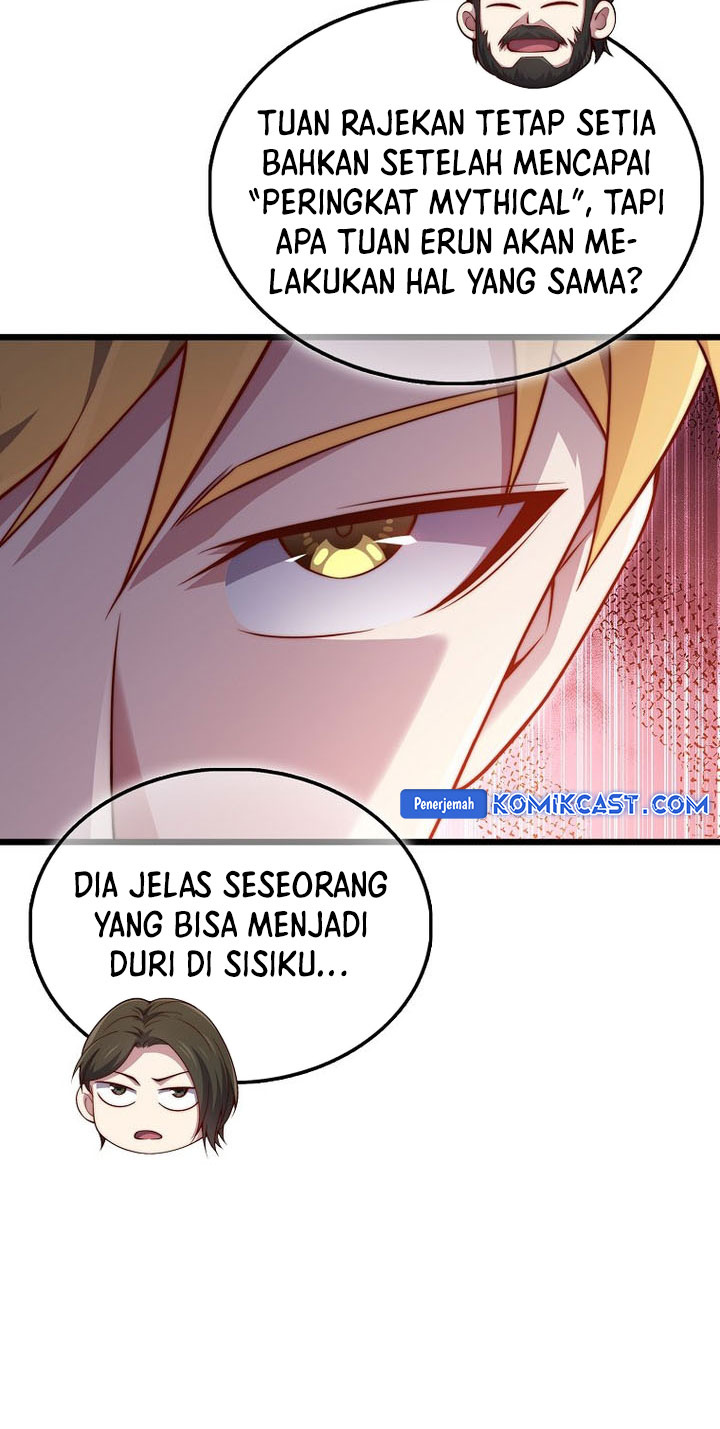 The Lord’s Coins Aren’t Decreasing?! Chapter 155 Gambar 36
