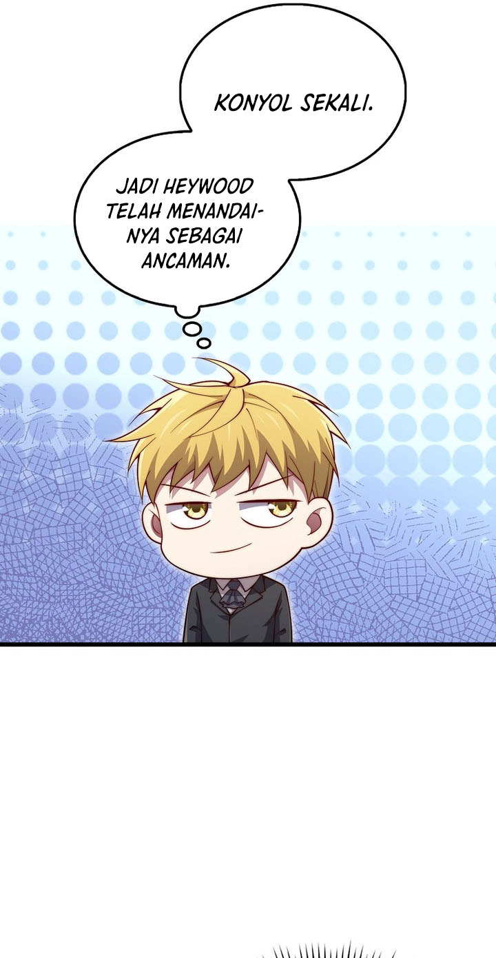 The Lord’s Coins Aren’t Decreasing?! Chapter 155 Gambar 37