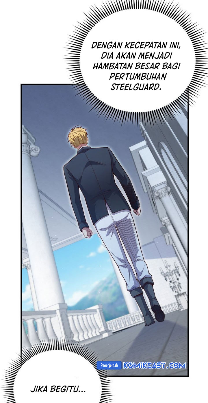 The Lord’s Coins Aren’t Decreasing?! Chapter 155 Gambar 38