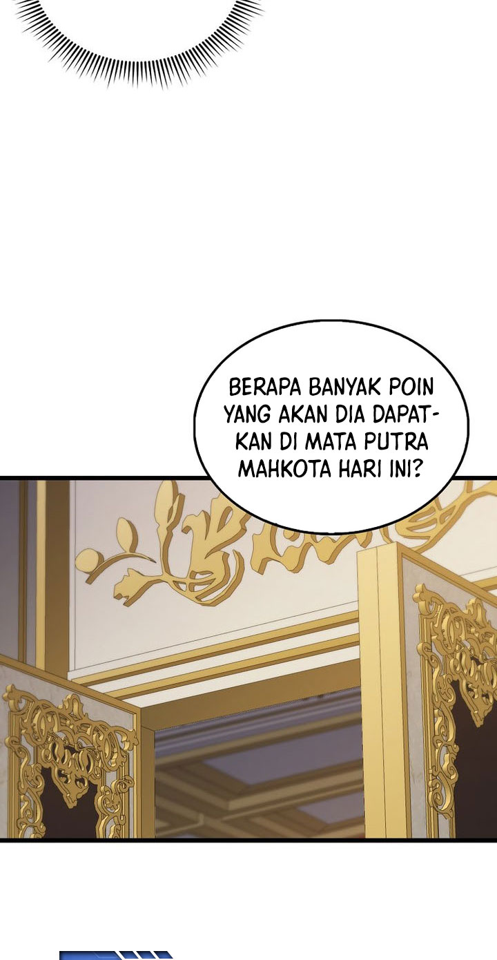The Lord’s Coins Aren’t Decreasing?! Chapter 155 Gambar 39