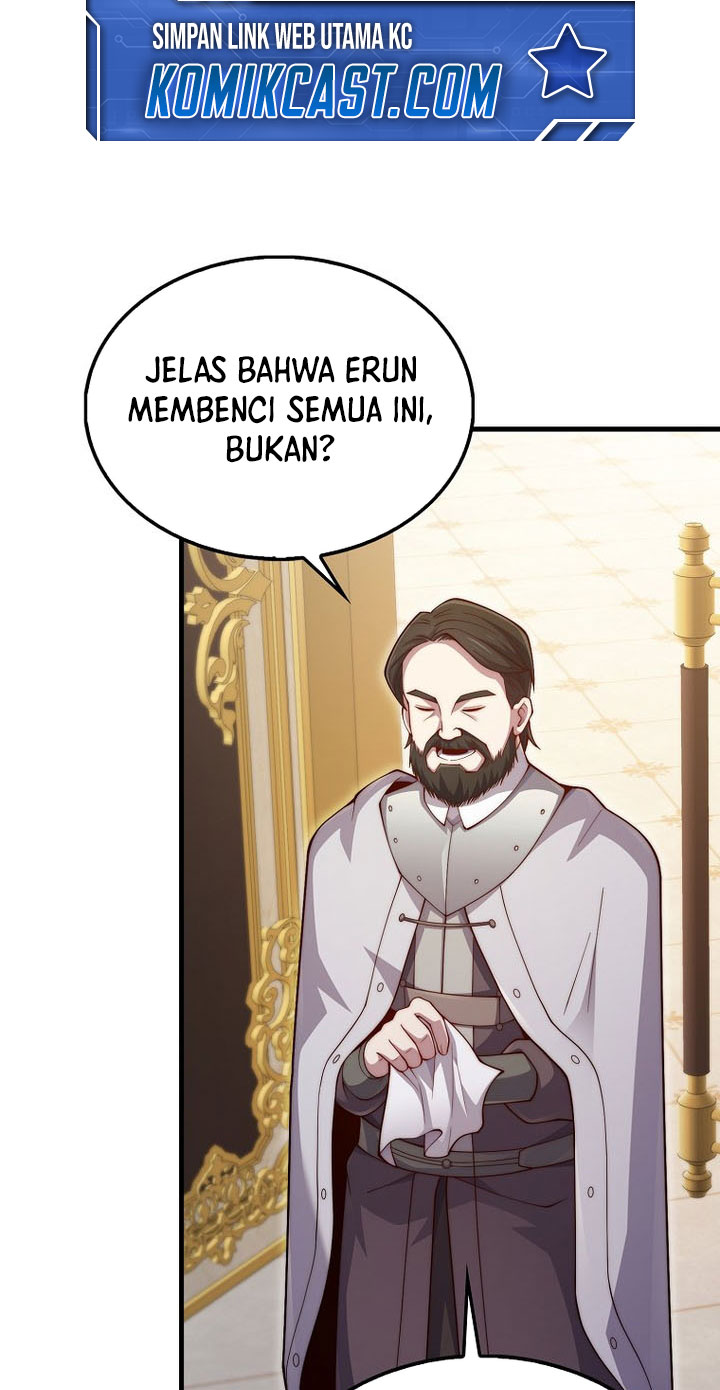 The Lord’s Coins Aren’t Decreasing?! Chapter 155 Gambar 40