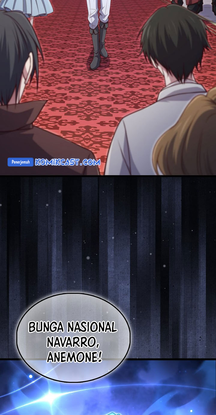 The Lord’s Coins Aren’t Decreasing?! Chapter 155 Gambar 3