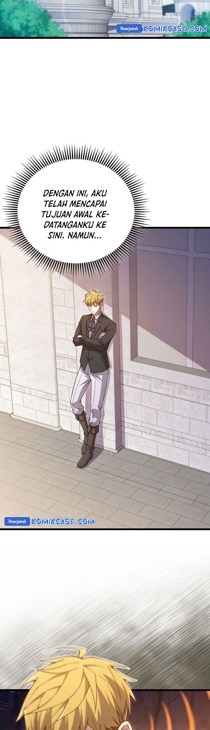 The Lord’s Coins Aren’t Decreasing?! Chapter 155 Gambar 31