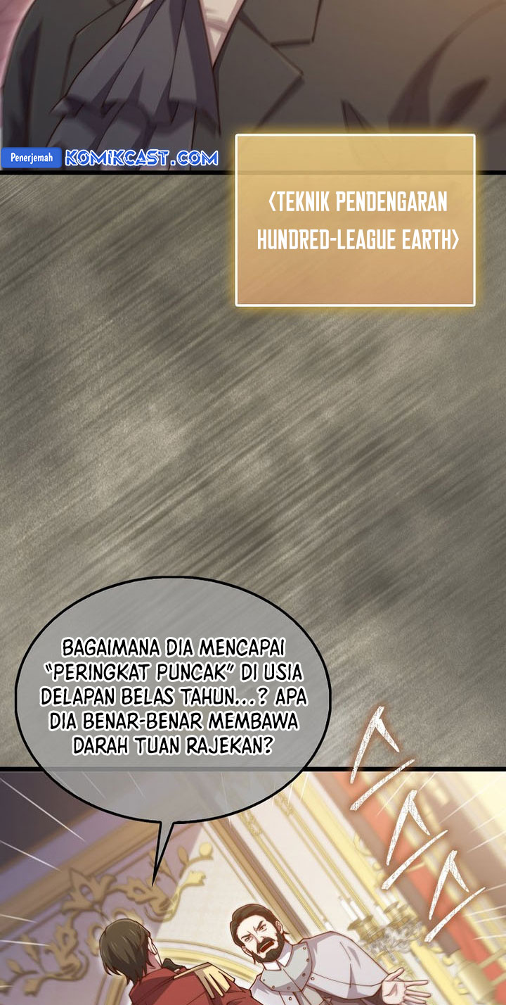 The Lord’s Coins Aren’t Decreasing?! Chapter 155 Gambar 33