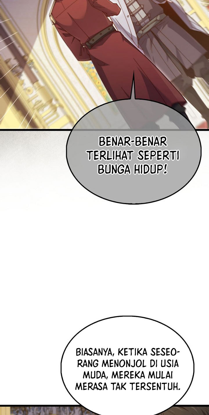 The Lord’s Coins Aren’t Decreasing?! Chapter 155 Gambar 34
