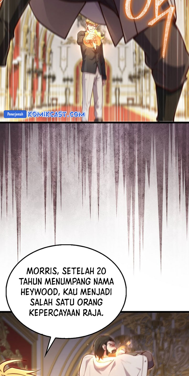 The Lord’s Coins Aren’t Decreasing?! Chapter 155 Gambar 46
