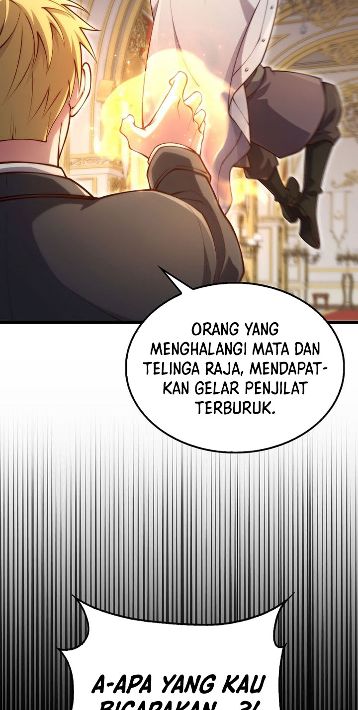 The Lord’s Coins Aren’t Decreasing?! Chapter 155 Gambar 47