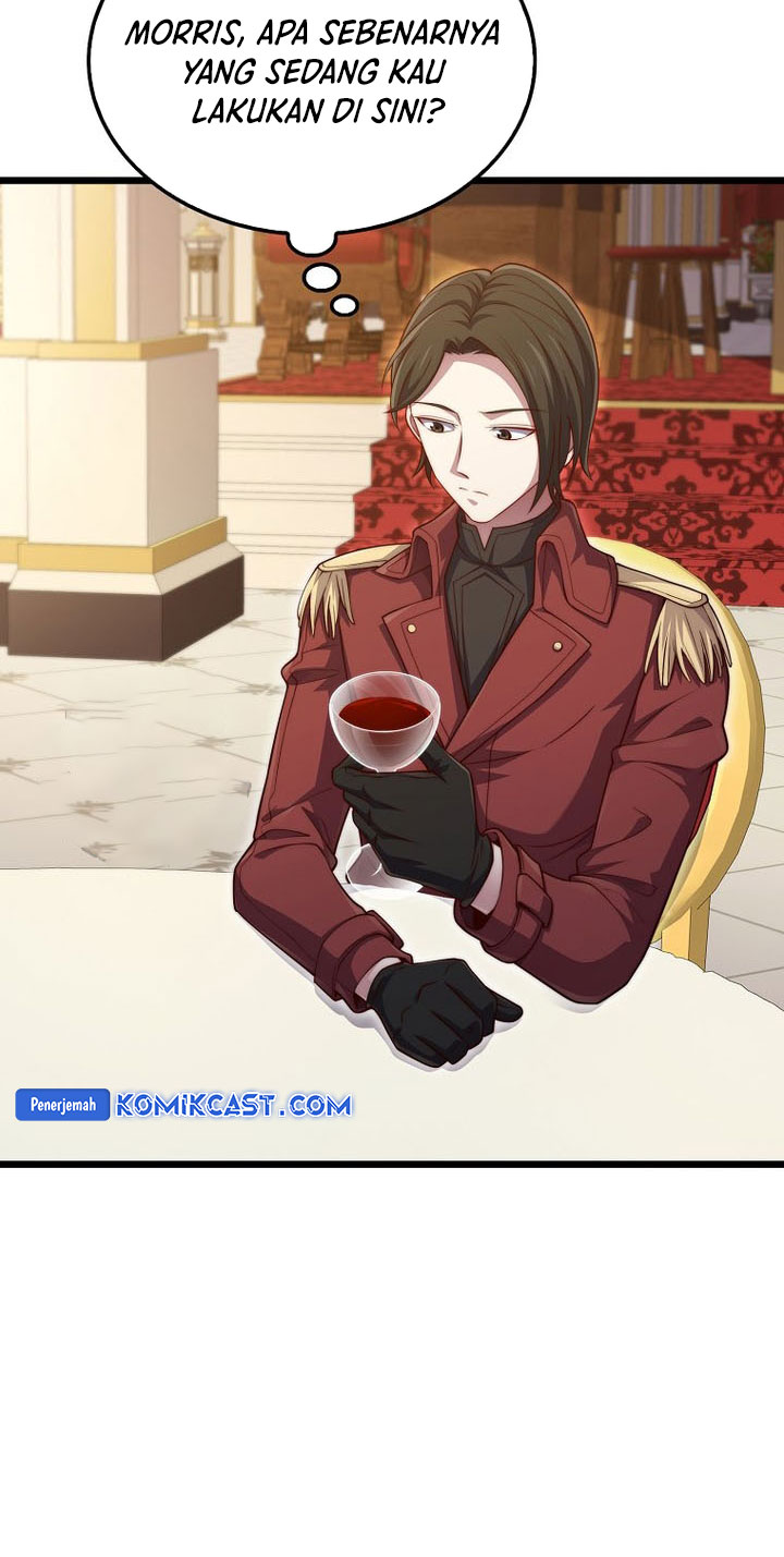 The Lord’s Coins Aren’t Decreasing?! Chapter 155 Gambar 50