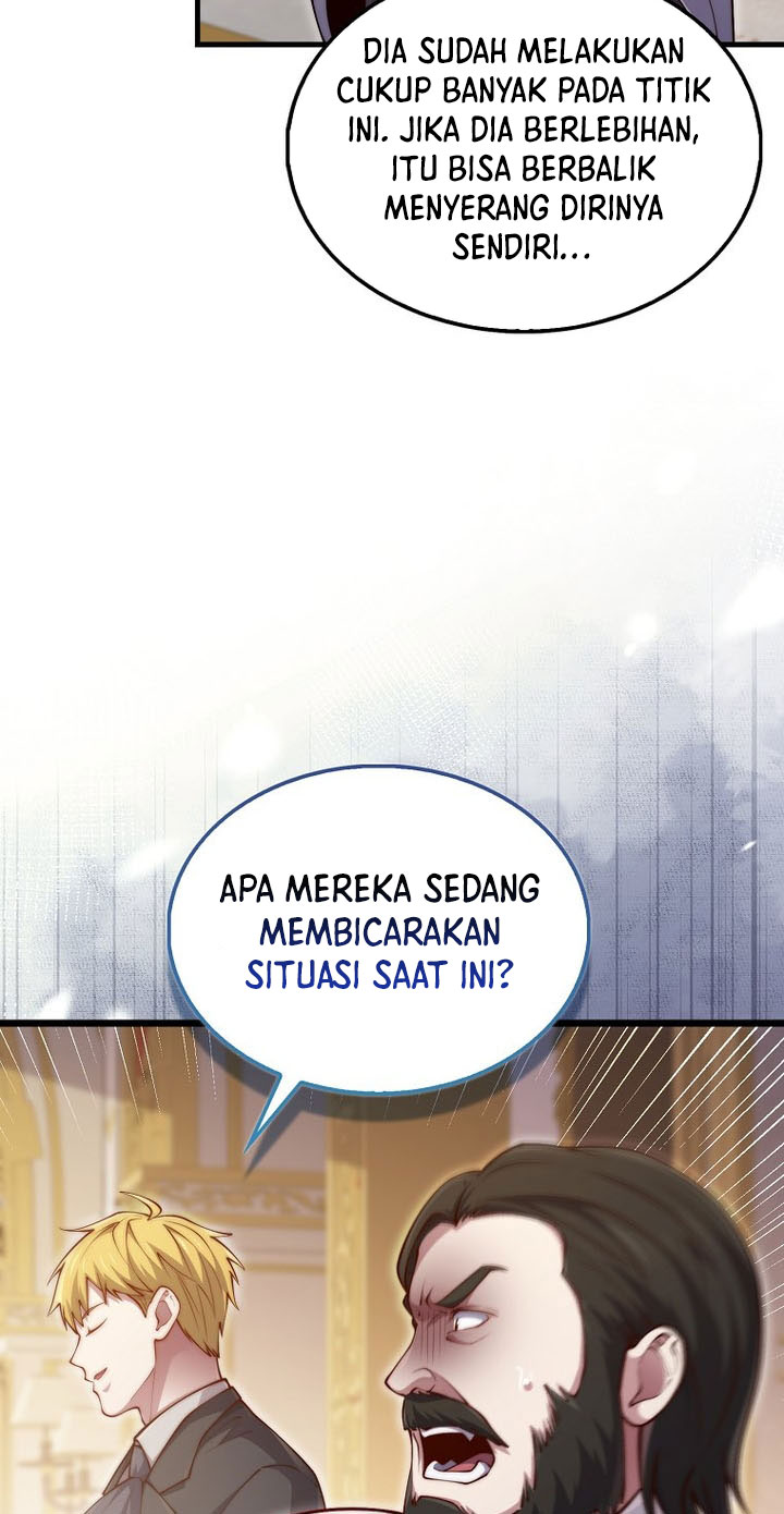 The Lord’s Coins Aren’t Decreasing?! Chapter 155 Gambar 41