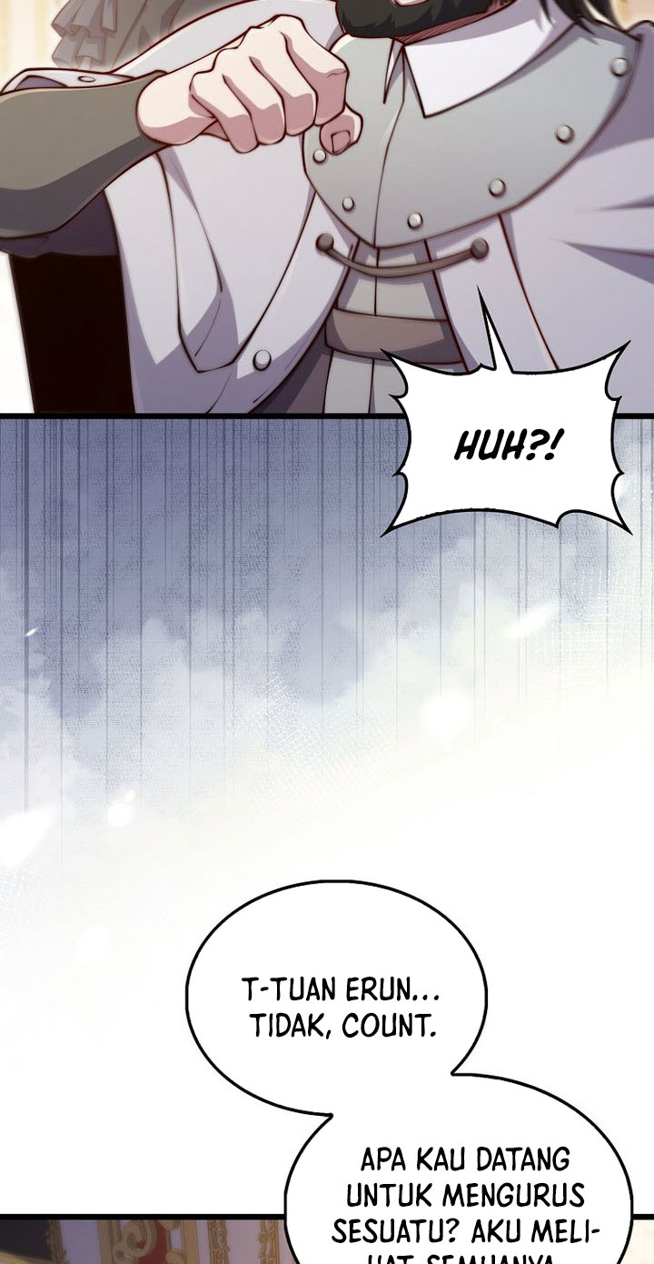 The Lord’s Coins Aren’t Decreasing?! Chapter 155 Gambar 42