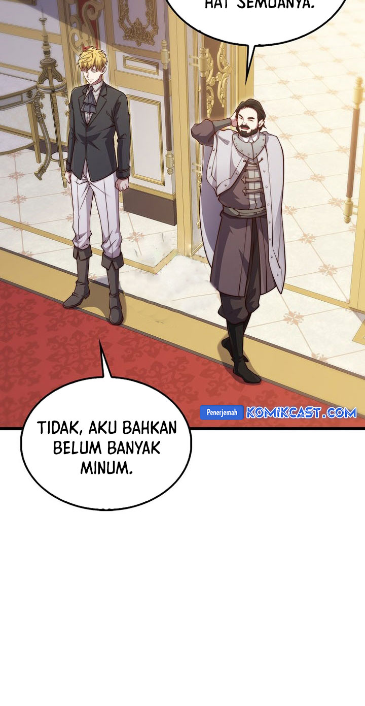 The Lord’s Coins Aren’t Decreasing?! Chapter 155 Gambar 43