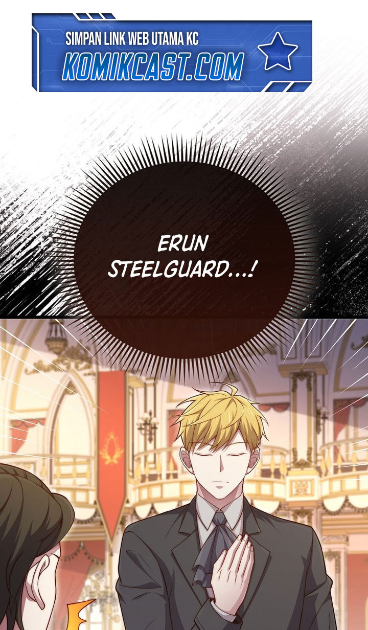 The Lord’s Coins Aren’t Decreasing?! Chapter 155 Gambar 55