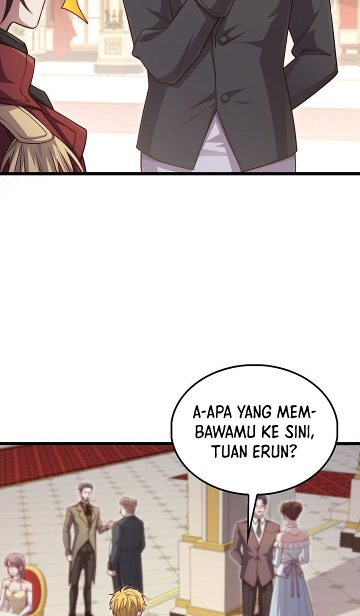 The Lord’s Coins Aren’t Decreasing?! Chapter 155 Gambar 56