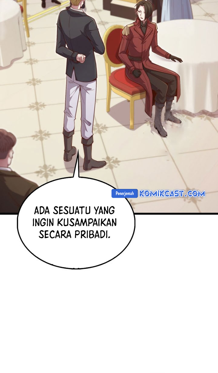 The Lord’s Coins Aren’t Decreasing?! Chapter 155 Gambar 57