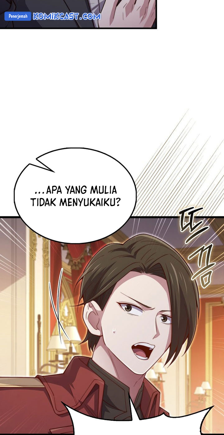 The Lord’s Coins Aren’t Decreasing?! Chapter 155 Gambar 59