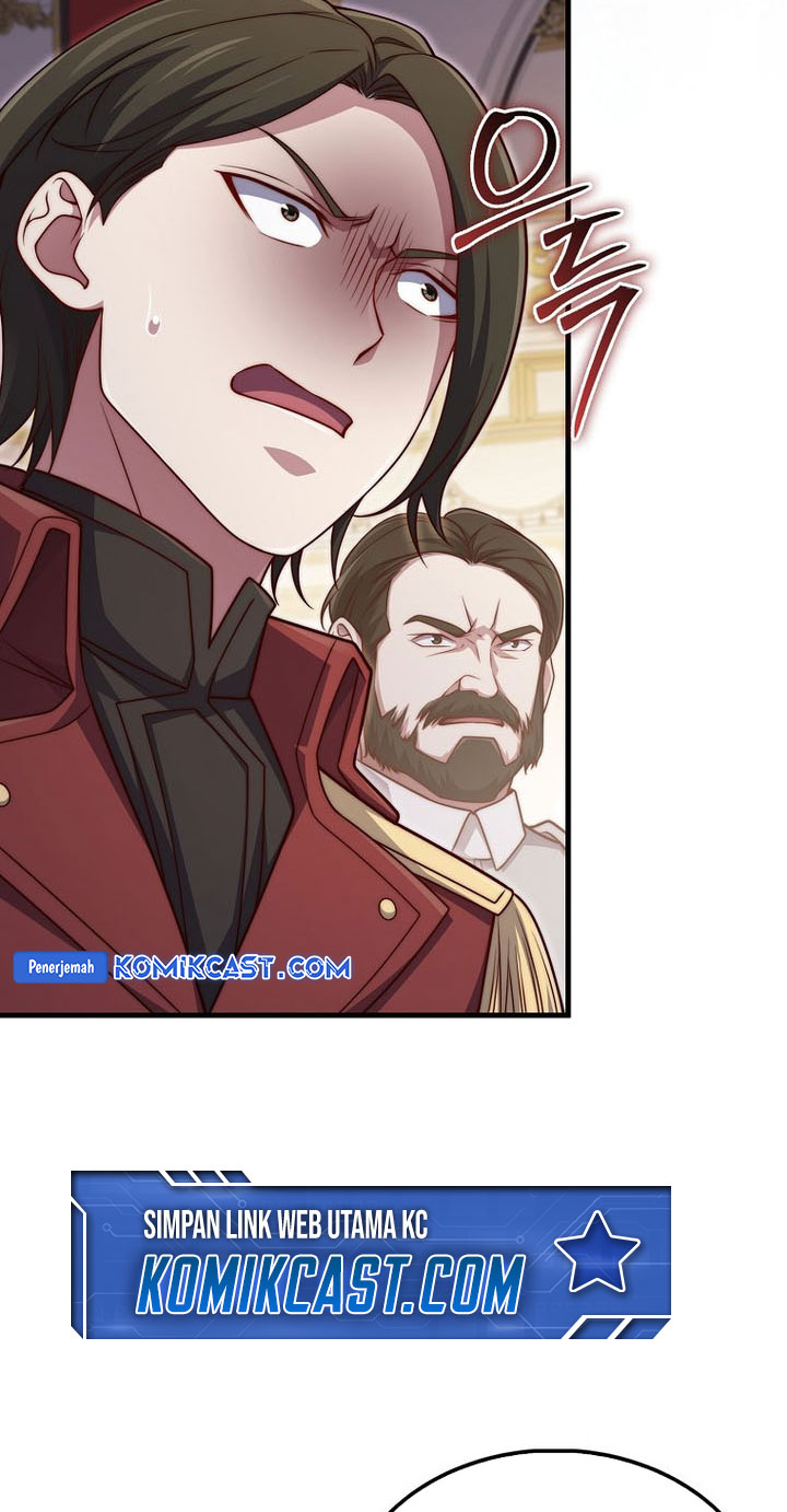 The Lord’s Coins Aren’t Decreasing?! Chapter 155 Gambar 5