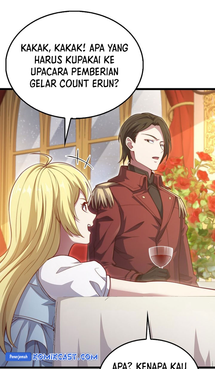 The Lord’s Coins Aren’t Decreasing?! Chapter 155 Gambar 51