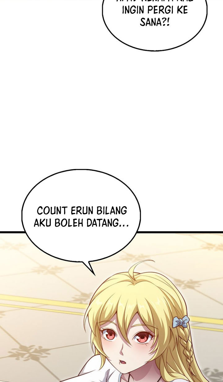 The Lord’s Coins Aren’t Decreasing?! Chapter 155 Gambar 52