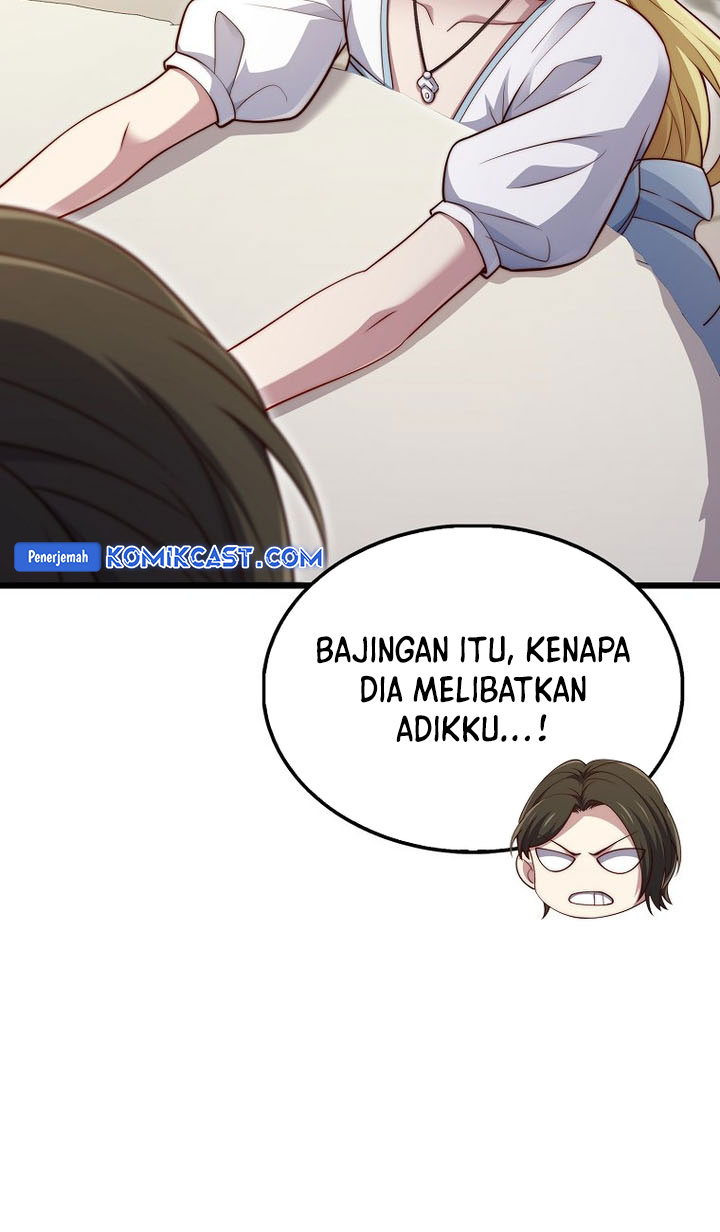 The Lord’s Coins Aren’t Decreasing?! Chapter 155 Gambar 53