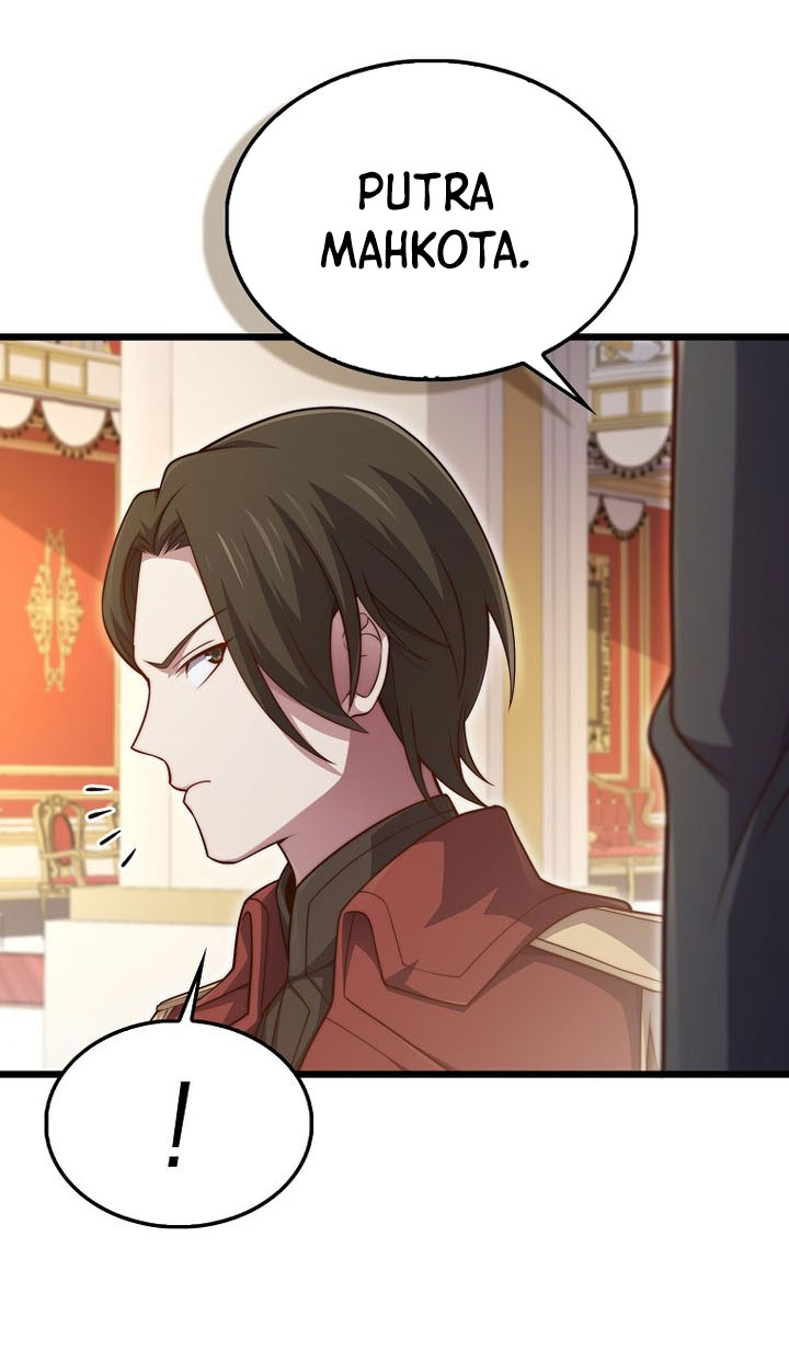 The Lord’s Coins Aren’t Decreasing?! Chapter 155 Gambar 54