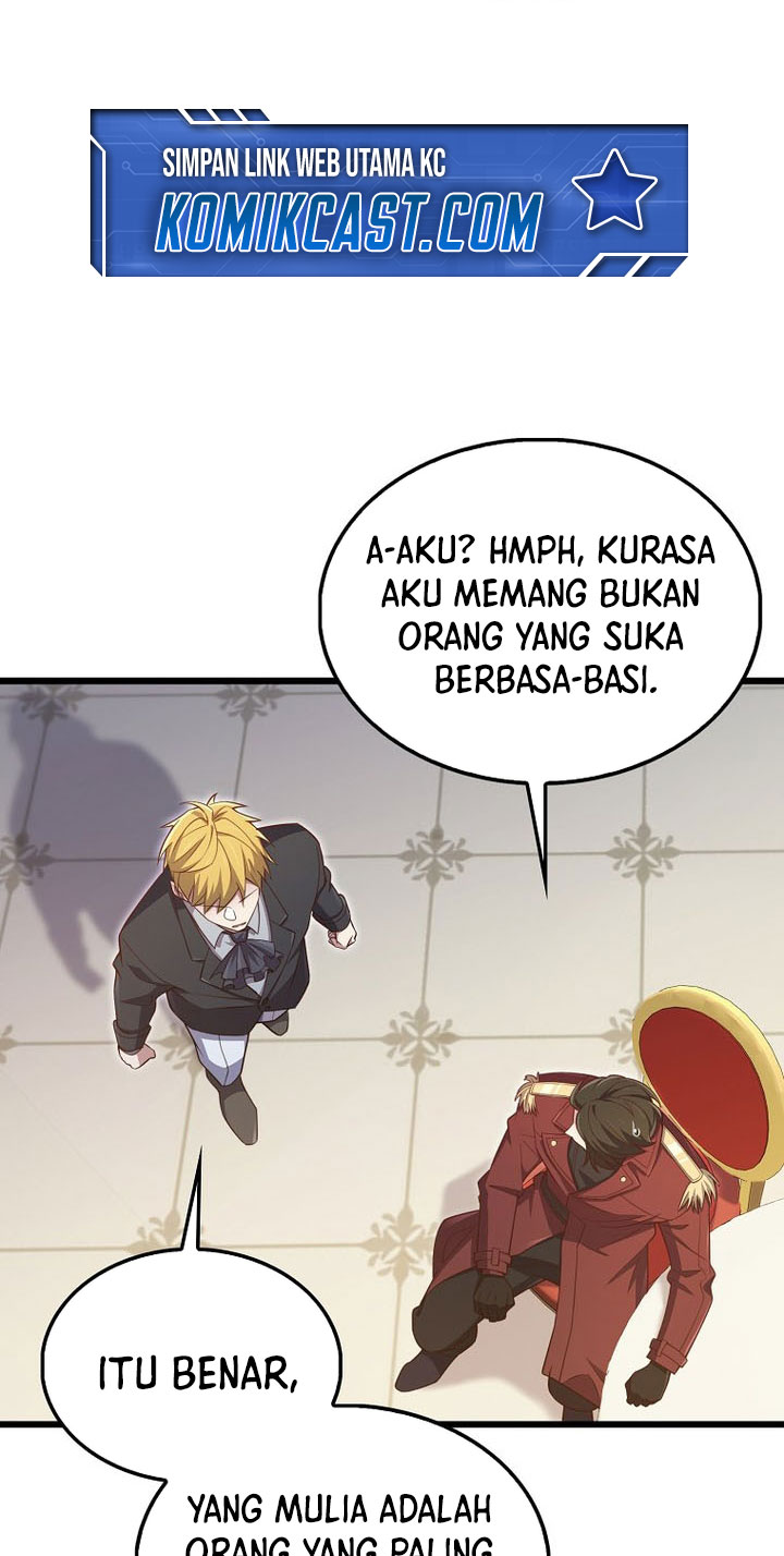 The Lord’s Coins Aren’t Decreasing?! Chapter 155 Gambar 66