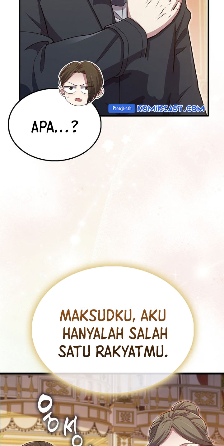 The Lord’s Coins Aren’t Decreasing?! Chapter 155 Gambar 68