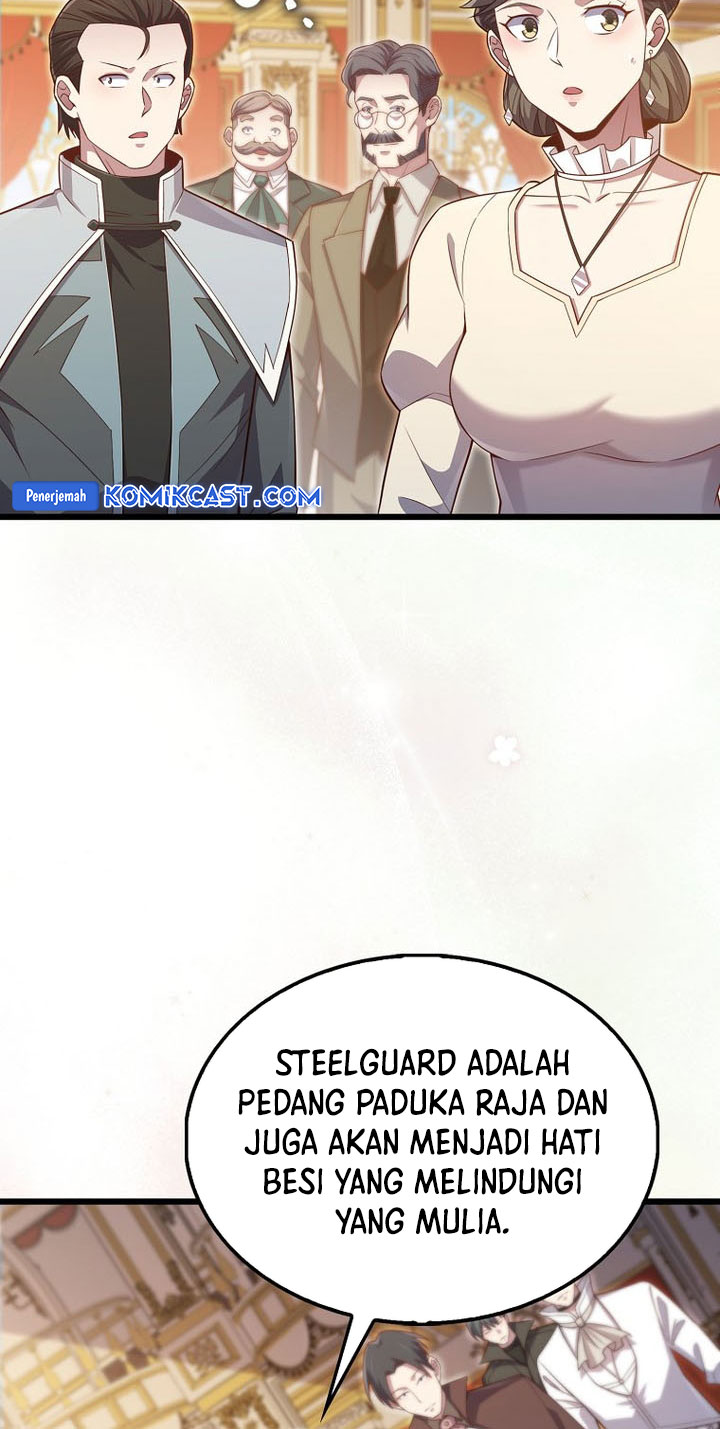 The Lord’s Coins Aren’t Decreasing?! Chapter 155 Gambar 69