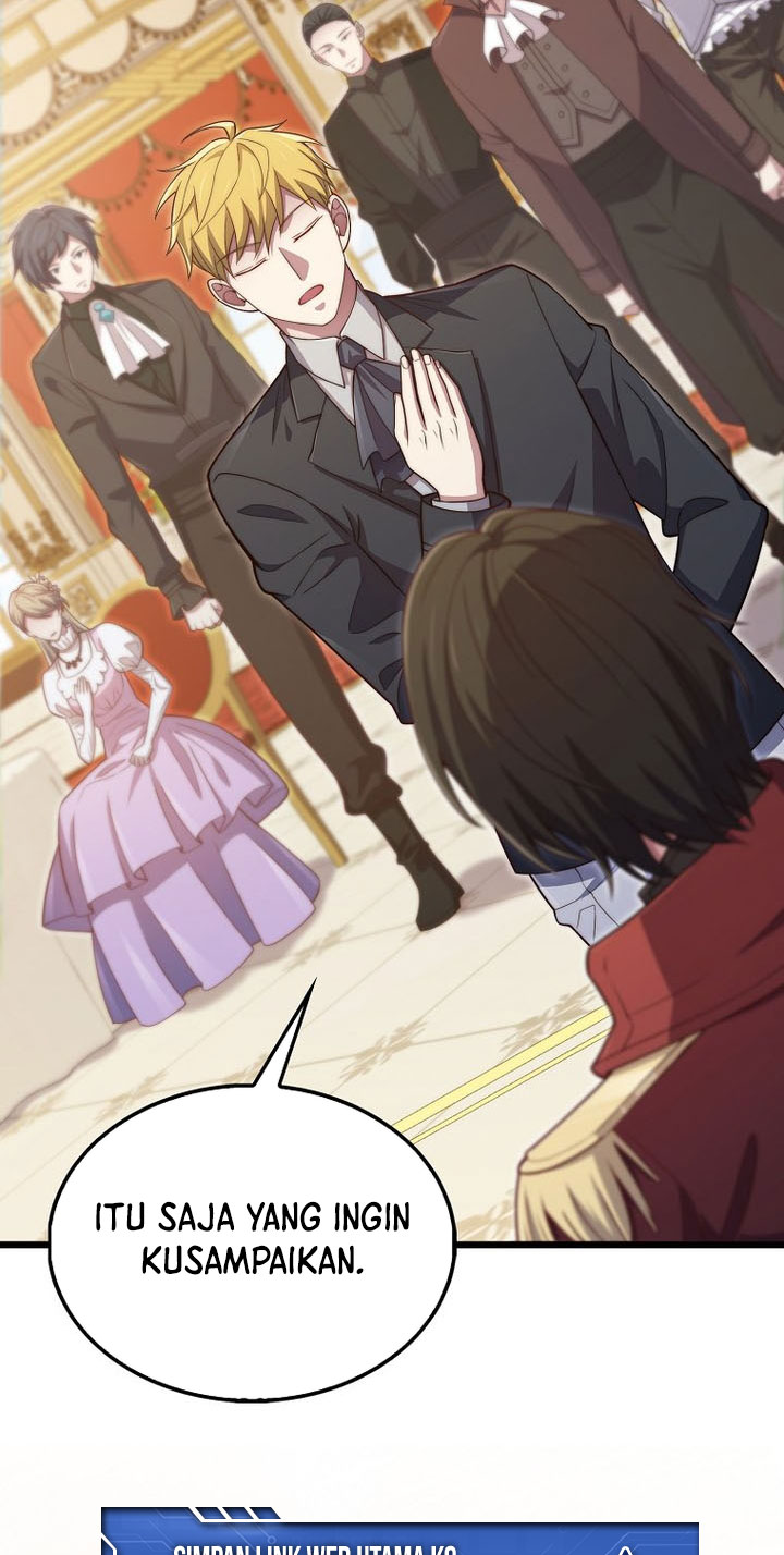 The Lord’s Coins Aren’t Decreasing?! Chapter 155 Gambar 70